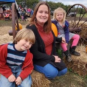 Meet your Posher, Freddy